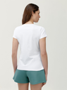 Tshirt BORN4ME - BORN LIVING YOGA Black L