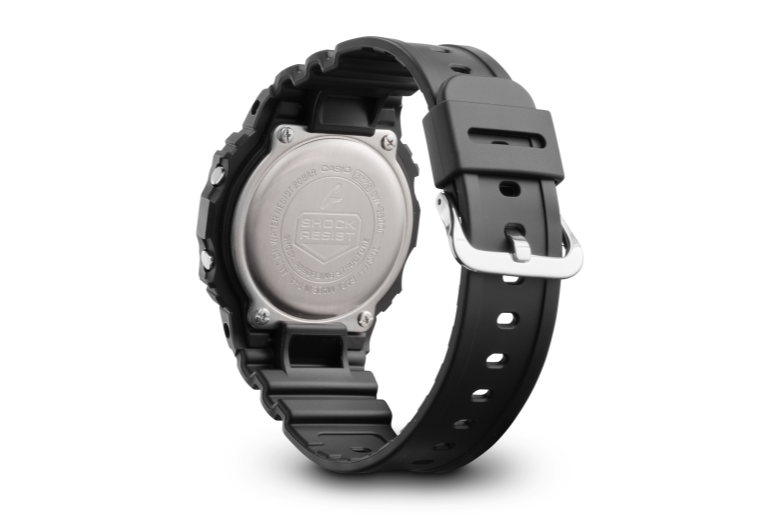 DW-5600E-1VER  - Montre - G-SHOCK
