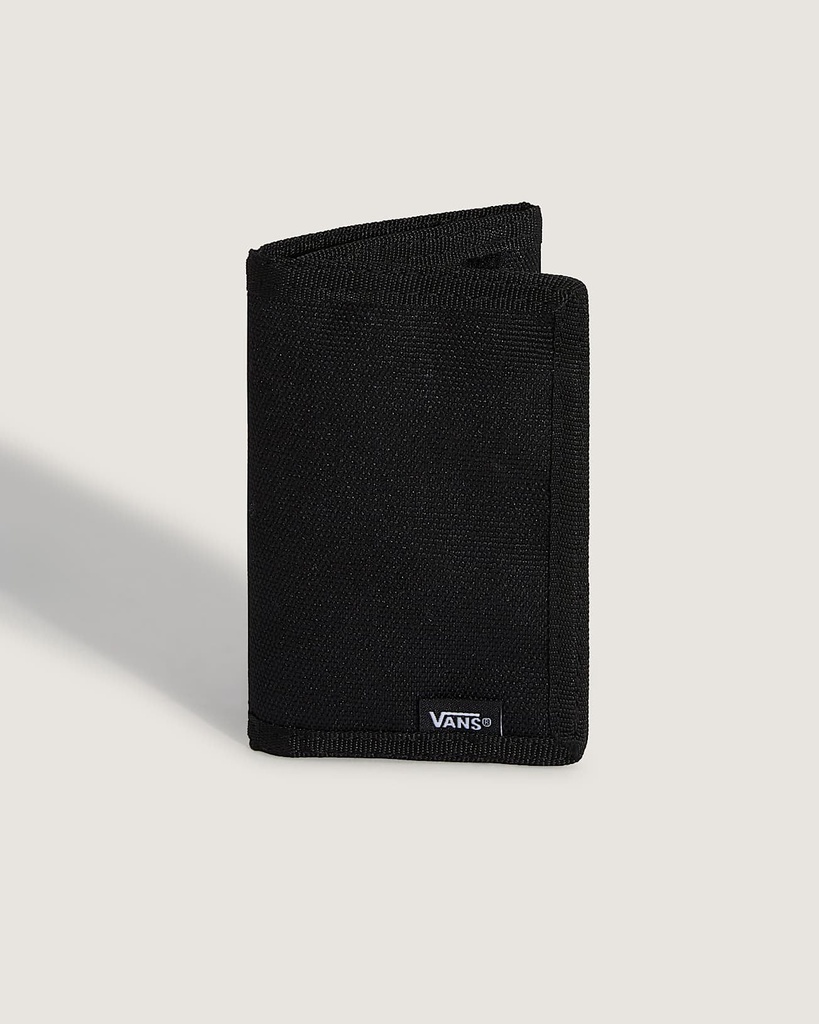 Slipped -Portefeuille - VANS - Black/Charcoal