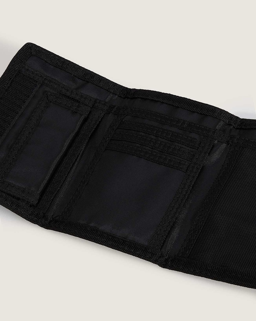 Slipped -Portefeuille - VANS - Black