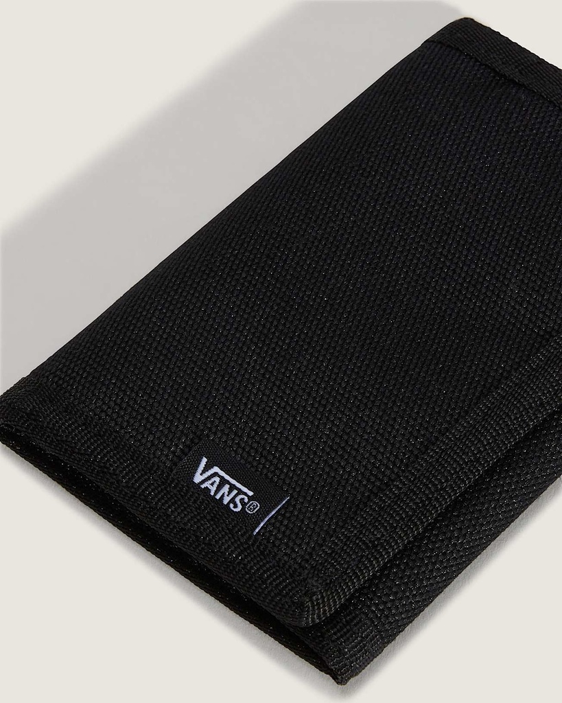 Slipped -Portefeuille - VANS - Black