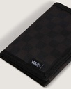 Slipped -Portefeuille - VANS - Black