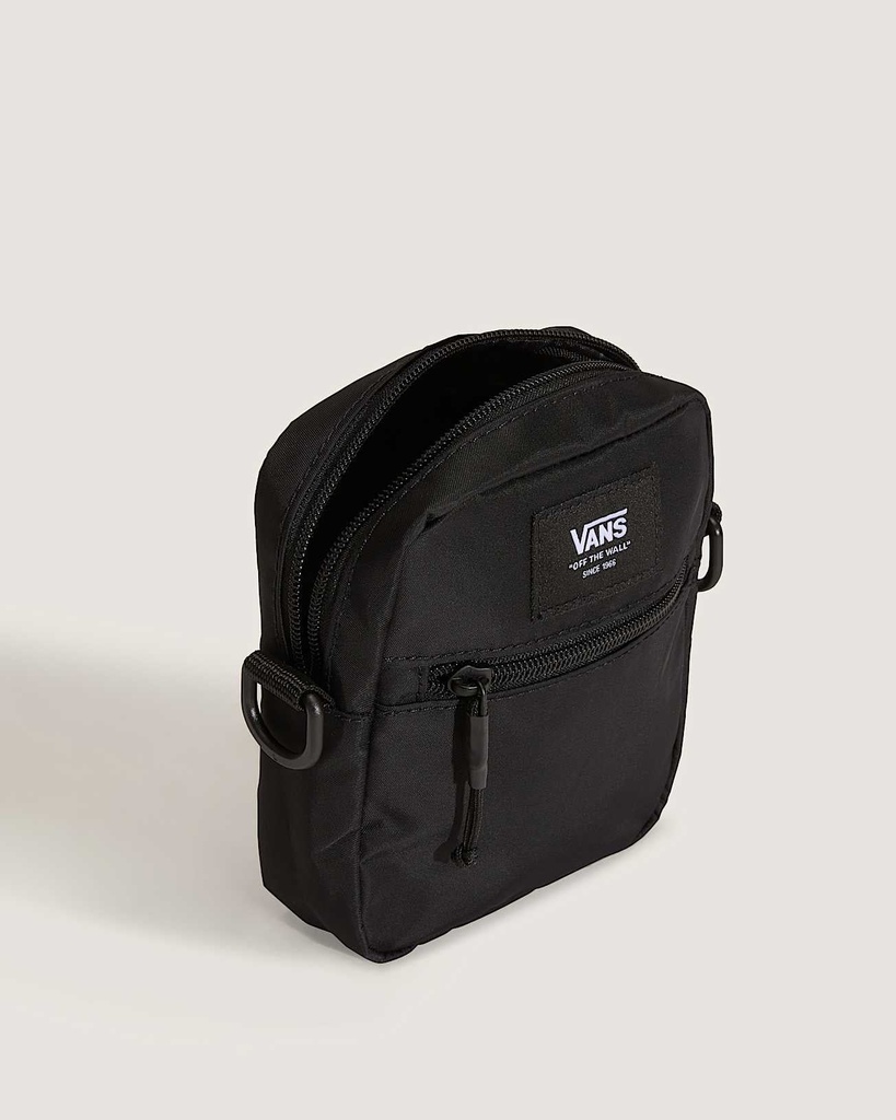 Bail Shoulder Bag -Sac - VANS Black