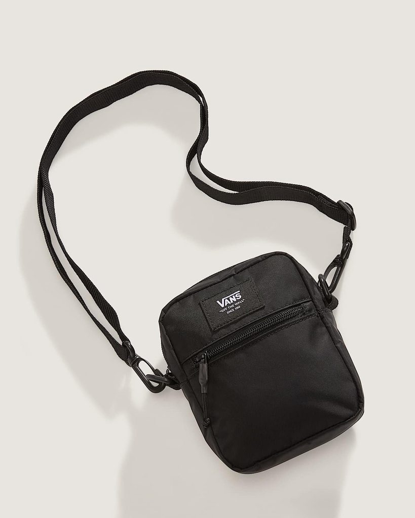 Bail Shoulder Bag -Sac - VANS Black