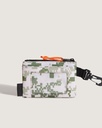 Formula Zip Wallet -Portefeuille - VANS Neutral Olive/M