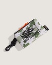 Formula Zip Wallet -Portefeuille - VANS Neutral Olive/M
