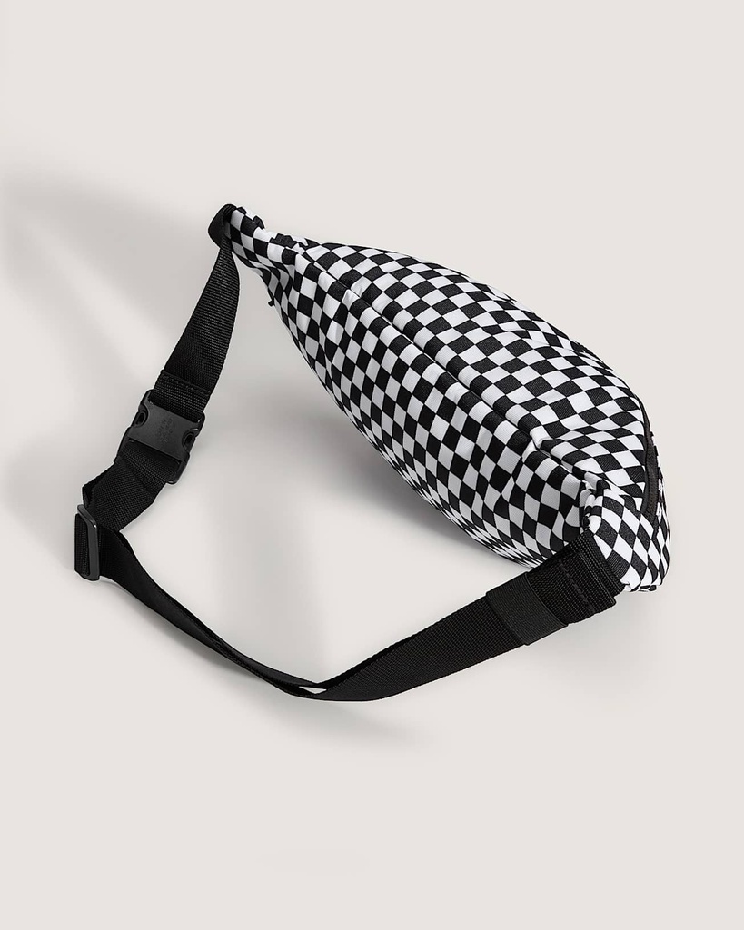 Ward Cross Body Pack - Sac -VANS Black/White Che