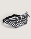 Ward Cross Body Pack - Sac -VANS Black/White Che