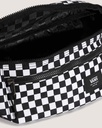 Ward Cross Body Pack - Sac -VANS Black/White Che