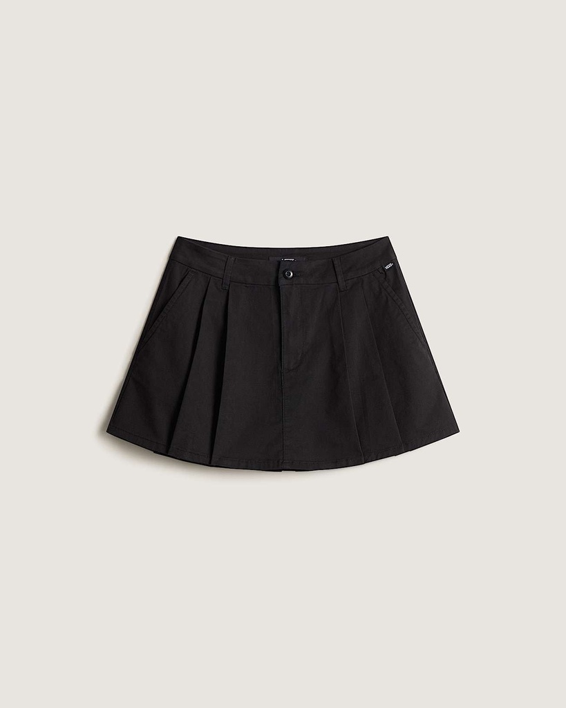 Authentic Chino Minirok - VANS Black 24