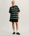 Authentic Chino Minirok - VANS Black 24