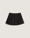 Authentic Chino Minirok - VANS Black 24