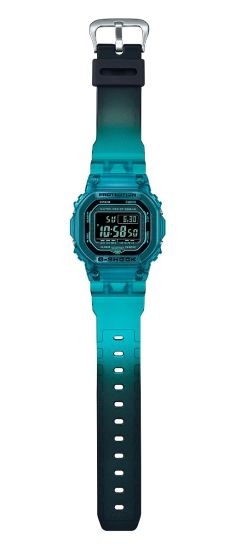 DW-B5600G-2ER  - Montre - G-SHOCK