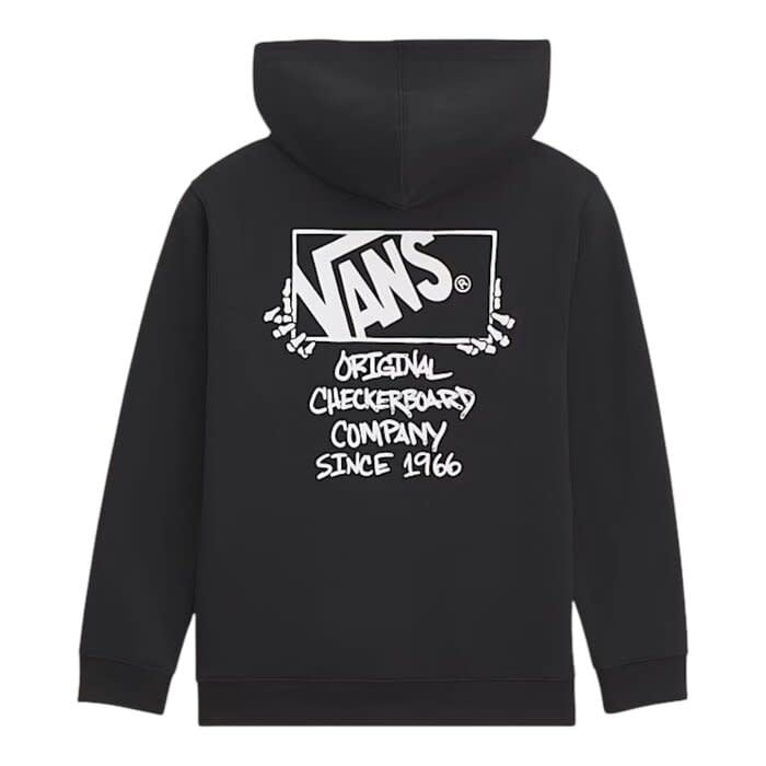 Framework Zip Up -  Gilet Kids - VANS Vintage Cocoa S/10ans