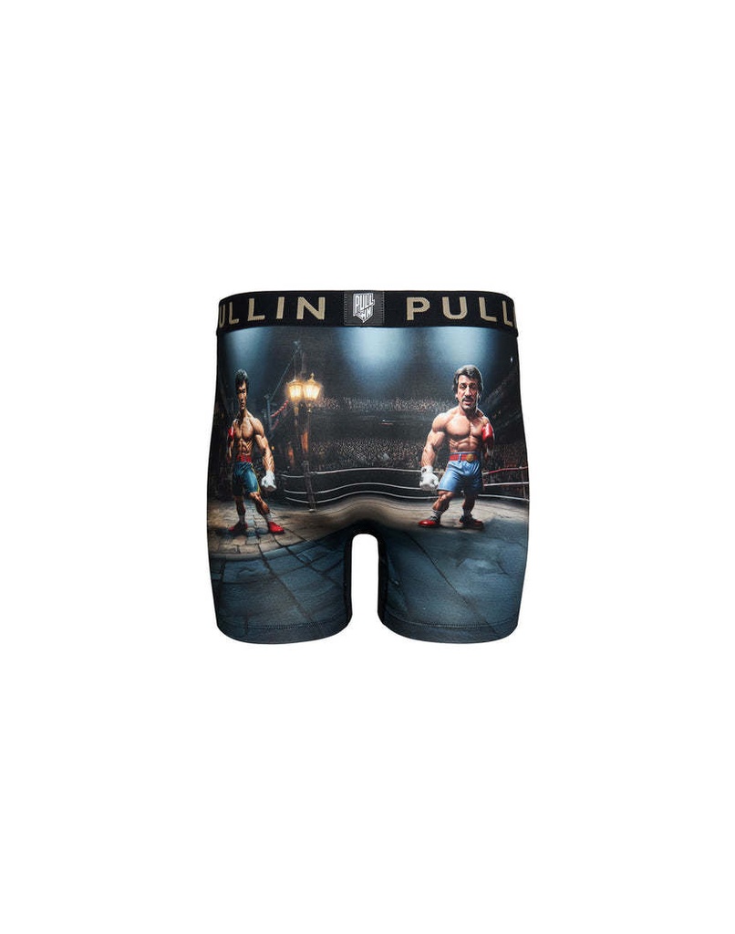 Boxer Long Rocklee - PULLIN S