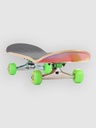 SKATEBOARD Complete SANTA CRUZ  Screaming Big Mouth Full Multi 8''