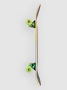 SKATEBOARD Complete SANTA CRUZ  Screaming Big Mouth Full Multi 8''