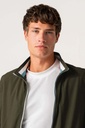 Veste Cazadora Kaki - THE SURFCAR M