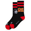 Dreamer - Ozzy Osbourne - Mid High - AMERICAN SOCKS   One Size