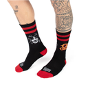 Dreamer - Ozzy Osbourne - Mid High - AMERICAN SOCKS   One Size