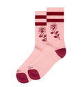ROSE - Mid High - AMERICAN SOCKS  One Size