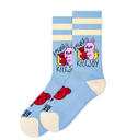 KILLJOY - Mid High - AMERICAN SOCKS  One Size