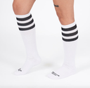OLD SCHOOL - Knee High - AMERICAN SOCKS  One Size