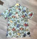 Chemise Havane - THE SURFCAR M