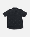 FLAGSHIP UV BUTTON UP - Chemise - SALTY CREW WHITE M