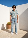 BALI HAI - Chemise - THE SURFCAR M