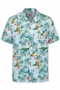 BALI HAI - Chemise - THE SURFCAR M