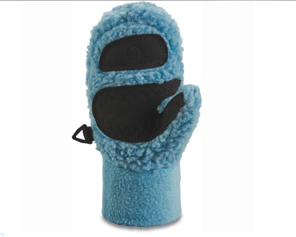DASHER - Gants enfant - DAKINE  Nature vibes S/ 1-2ans