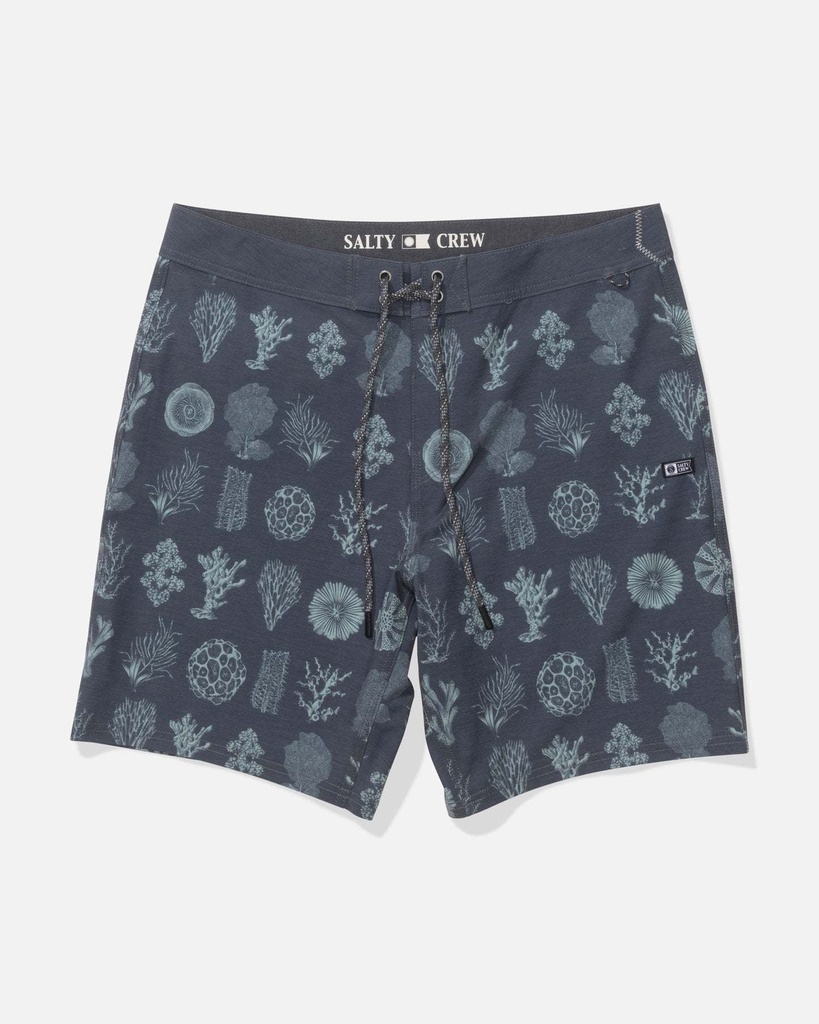 CREW BOARDSHORT - SALTY CREW  MAGNET 32