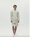 Sweatshirt Lowa Stone - BORN LIVING YOGA M