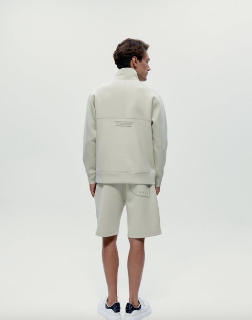 Sweatshirt Lowa Stone - BORN LIVING YOGA M