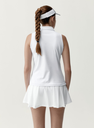 Polo Slam White - BORN LIVING YOGA M