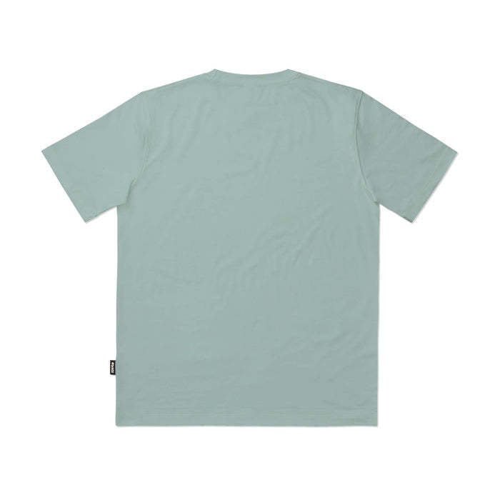 The Dudes European Fantasy Design Classic T-Shirt - The DUDES aloe XL
