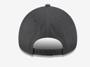 Casquette 9FORTY A-Frame Mix Automne New York Yankees MLB Gris Foncé - NEW ERA
