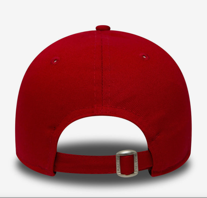 Wmn Essential 940 New York Yankees Osfa  RED - Casquette enfant - NEW ERA