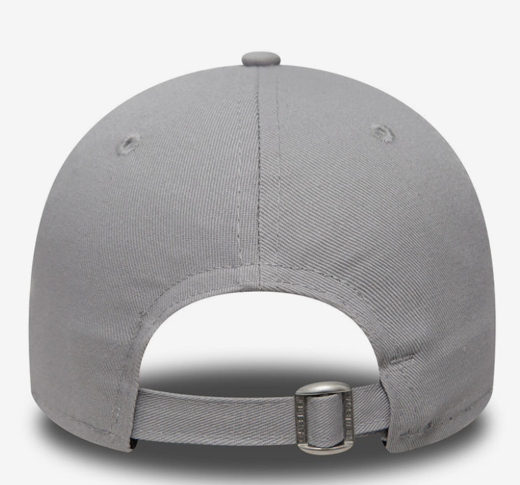 Wmn Essential 940 New York Yankees Osfa  GREY - Casquette enfant - NEW ERA