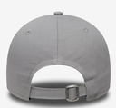 Wmn Essential 940 New York Yankees Osfa  GREY - Casquette enfant - NEW ERA