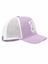 FREESTYLE  TRUCKER - Casquette - SALTY CREW - Light violet