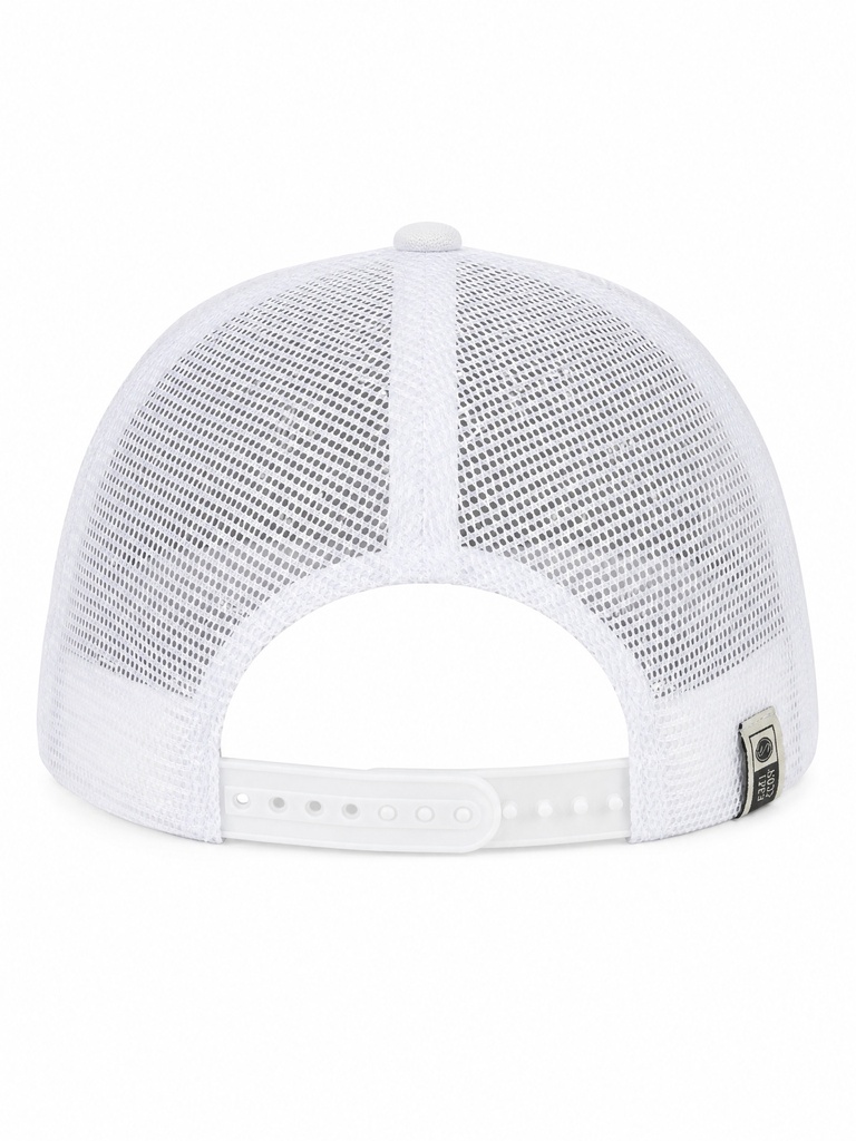 FREESTYLE  TRUCKER - Casquette - SALTY CREW - Light violet