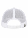 FREESTYLE  TRUCKER - Casquette - SALTY CREW - Light violet