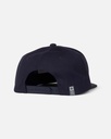 TAKO CLUB  - Casquette - SALTY CREW - Pilot Blue