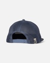 ARCHWAY TRUCKER - Casquette - SALTY CREW - Pilot Blue
