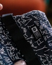 LB BUCKER  - Bob - SALTY CREW - Black