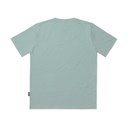 The Dudes European Fantasy Design Classic T-Shirt - The DUDES aloe XL