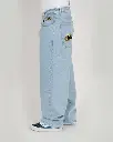 x-tra MONSTER RETRO .hb. Denim Moon - Pantalon - HOMEBOY 26L30 (1)6.webp