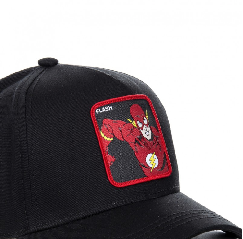 FLASH - Casquette - CAPSLAB